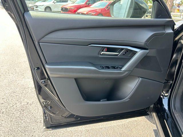 new 2026 Mazda CX-5 car, priced at $32,865