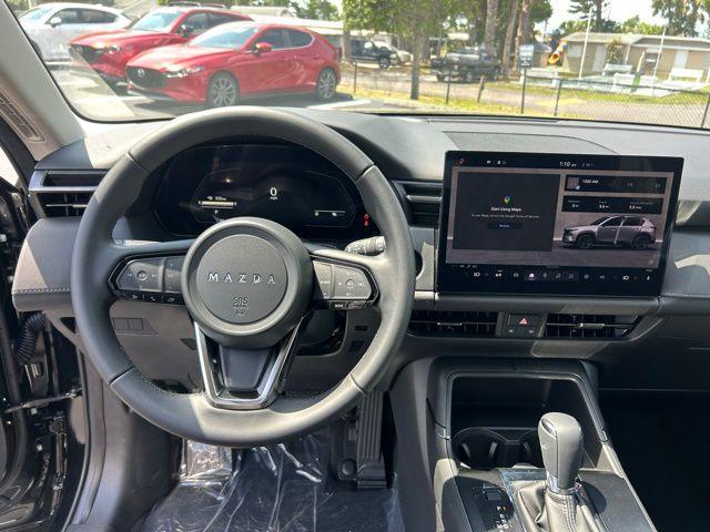new 2026 Mazda CX-5 car, priced at $32,865
