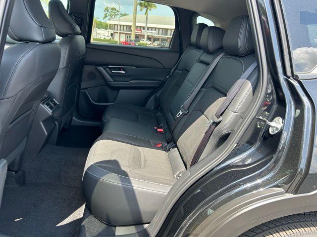 new 2026 Mazda CX-5 car, priced at $32,865