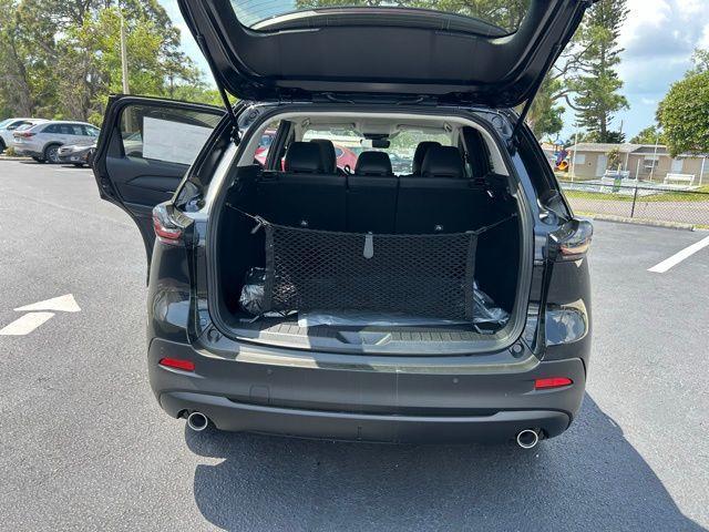 new 2026 Mazda CX-5 car, priced at $32,865