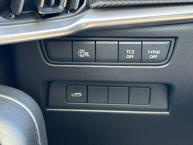 new 2026 Mazda CX-90 car, priced at $37,740