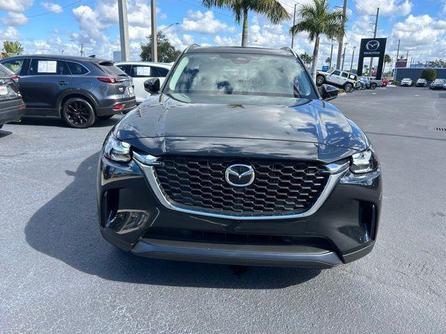 new 2026 Mazda CX-90 car, priced at $37,740