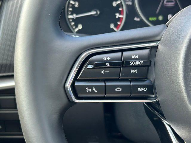 new 2026 Mazda CX-90 car, priced at $37,740