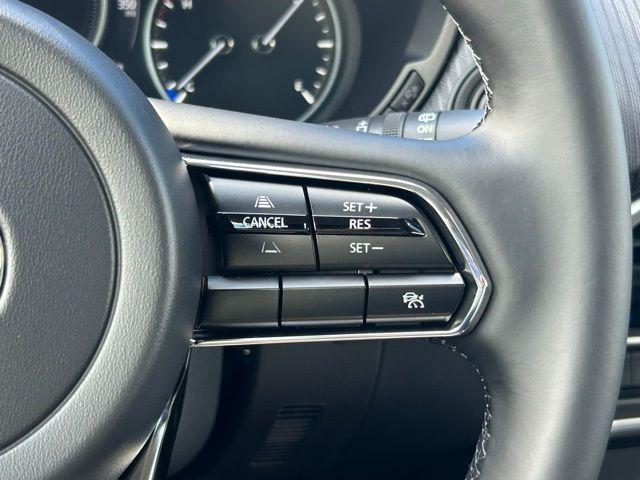 new 2026 Mazda CX-90 car, priced at $37,740