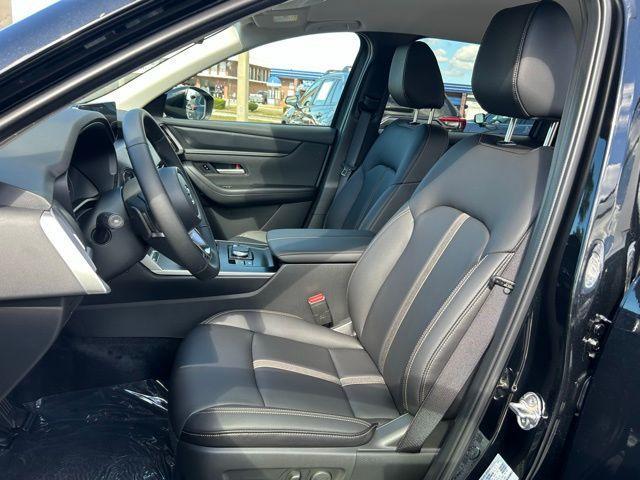 new 2026 Mazda CX-90 car, priced at $37,740