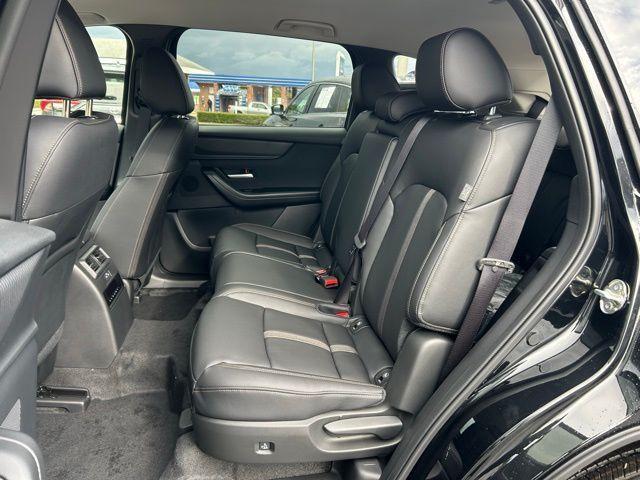 new 2026 Mazda CX-90 car, priced at $37,560