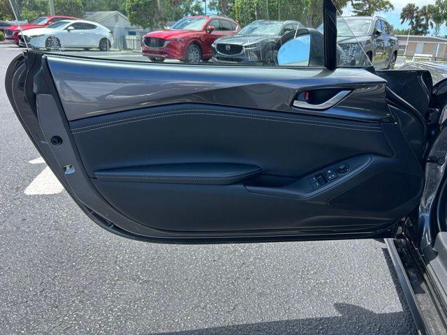 new 2026 Mazda MX-5 Miata car, priced at $37,768