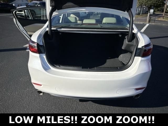 used 2021 Mazda Mazda6 car, priced at $19,420