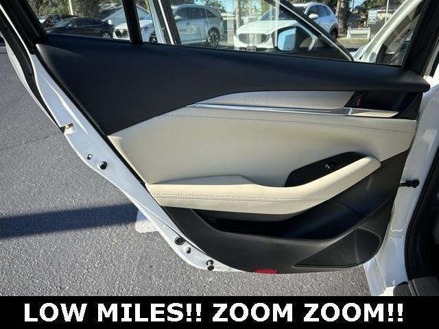 used 2021 Mazda Mazda6 car, priced at $19,420