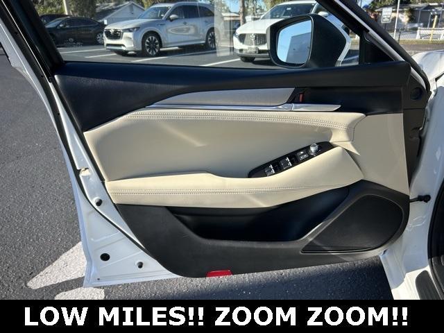 used 2021 Mazda Mazda6 car, priced at $19,420