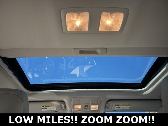 used 2021 Mazda Mazda6 car, priced at $19,420