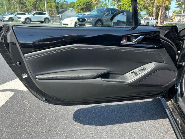 new 2026 Mazda MX-5 Miata car, priced at $37,231