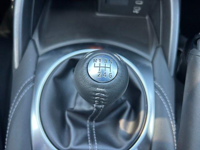new 2026 Mazda MX-5 Miata car, priced at $37,231
