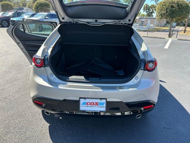 new 2026 Mazda Mazda3 car, priced at $27,224