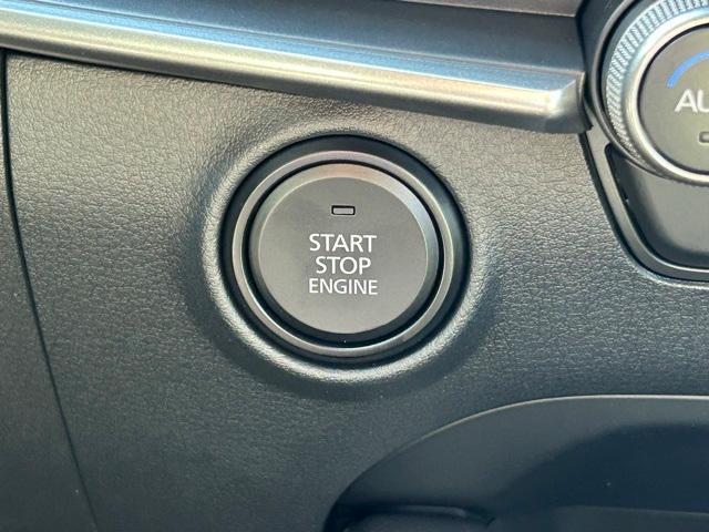 new 2026 Mazda Mazda3 car, priced at $27,224