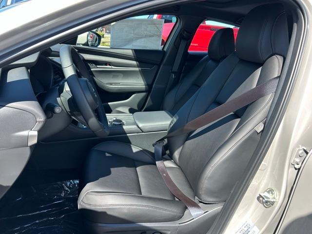 new 2026 Mazda Mazda3 car, priced at $27,224