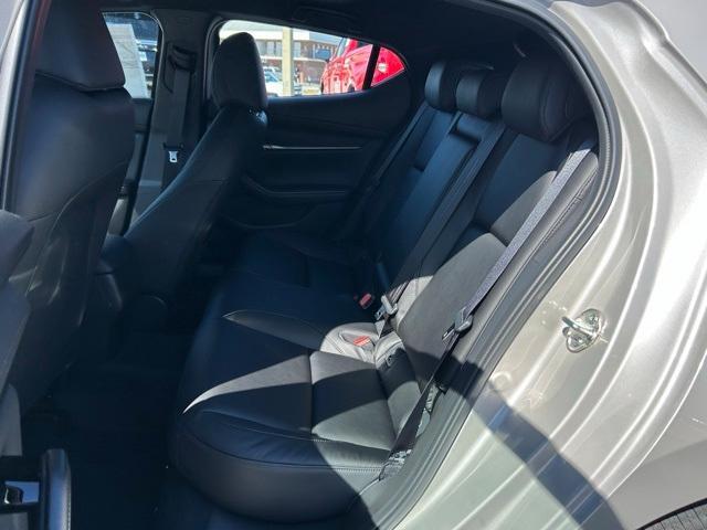 new 2026 Mazda Mazda3 car, priced at $27,224