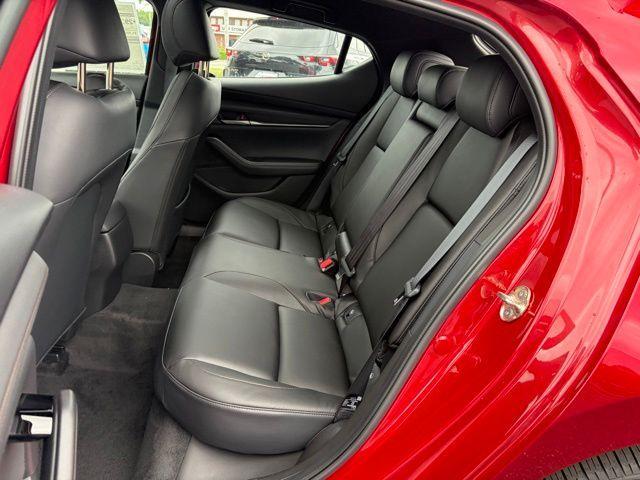 new 2026 Mazda Mazda3 car, priced at $30,489