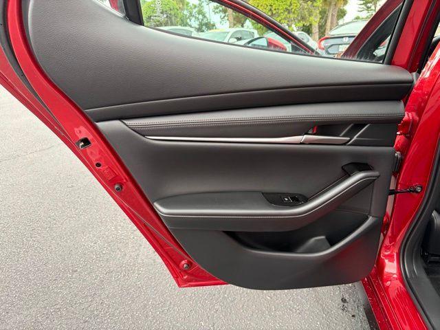 new 2026 Mazda Mazda3 car, priced at $30,489