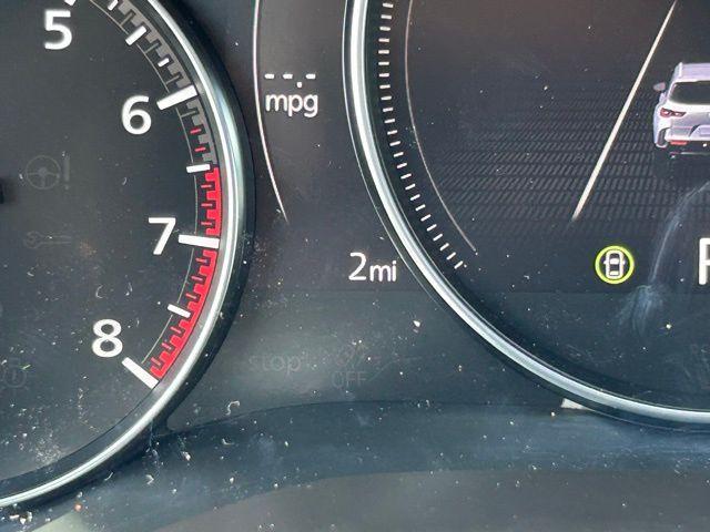 used 2025 Mazda CX-50 car, priced at $30,619