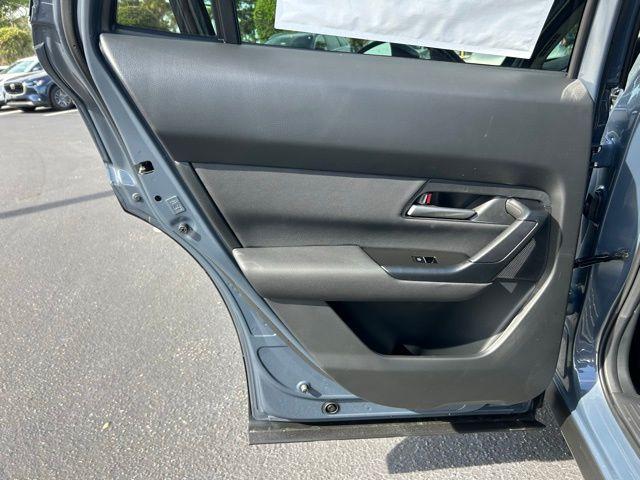 used 2025 Mazda CX-50 car, priced at $30,619
