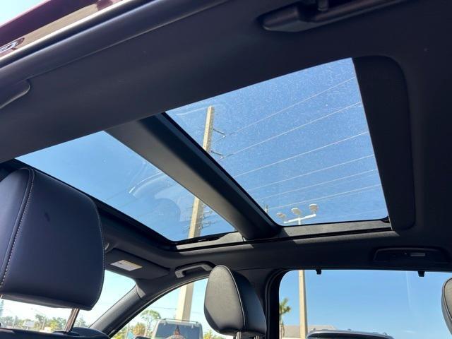 new 2026 Mazda CX-90 car, priced at $50,347