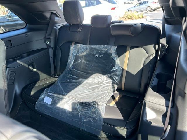 new 2026 Mazda CX-90 car, priced at $50,347