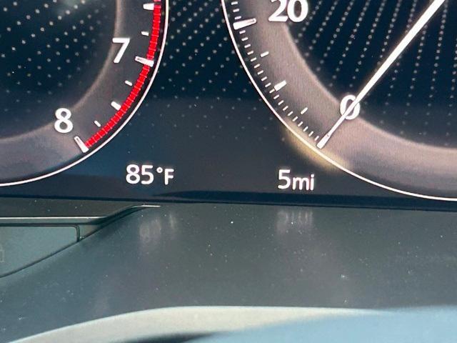 new 2026 Mazda CX-90 car, priced at $50,347