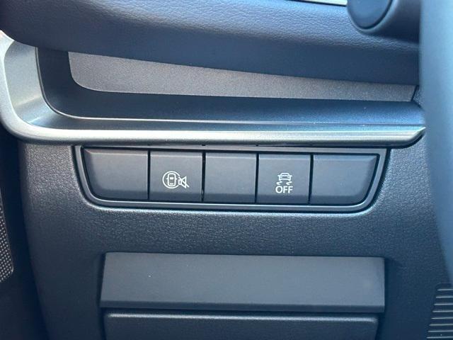 new 2026 Mazda Mazda3 car, priced at $25,986