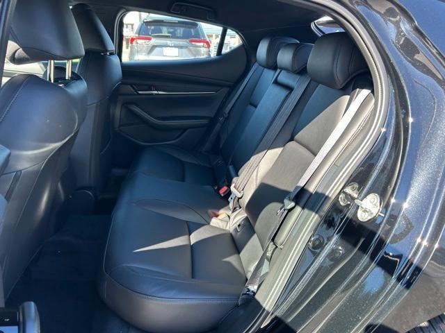 new 2026 Mazda Mazda3 car, priced at $25,986