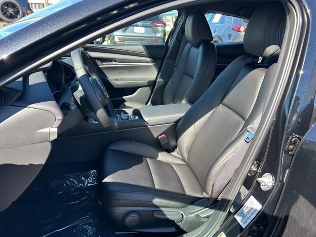 new 2026 Mazda Mazda3 car, priced at $25,986
