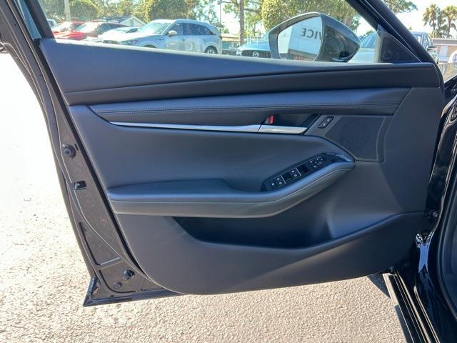 new 2026 Mazda Mazda3 car, priced at $25,986