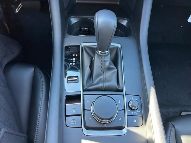 new 2026 Mazda Mazda3 car, priced at $25,986