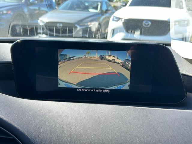 new 2026 Mazda Mazda3 car, priced at $25,986