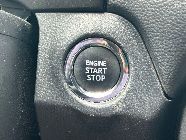 used 2022 Toyota RAV4 car, priced at $25,610