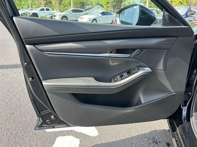 new 2026 Mazda Mazda3 car, priced at $26,628