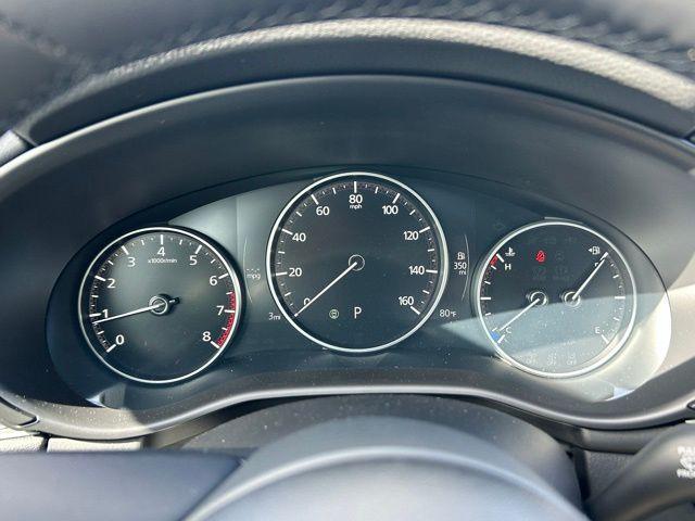 new 2026 Mazda Mazda3 car, priced at $26,628