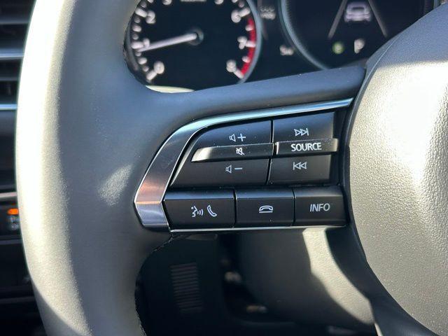 new 2026 Mazda Mazda3 car, priced at $37,758