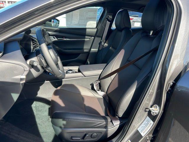 new 2026 Mazda Mazda3 car, priced at $37,758