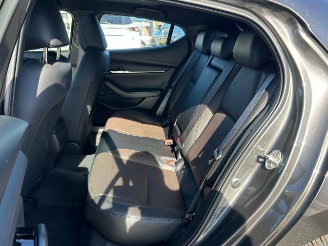 new 2026 Mazda Mazda3 car, priced at $37,758