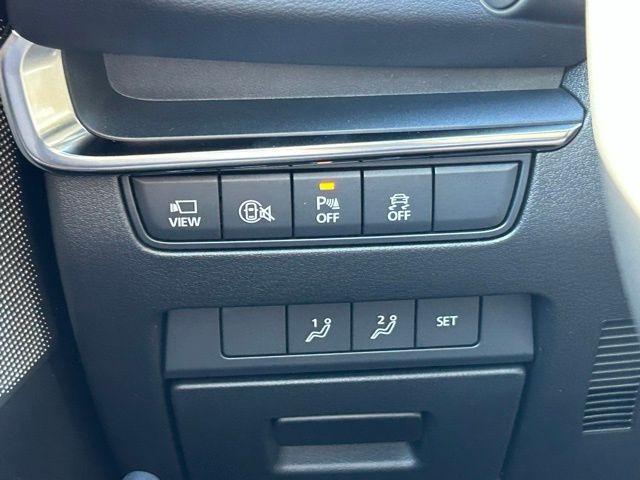 new 2026 Mazda Mazda3 car, priced at $37,758