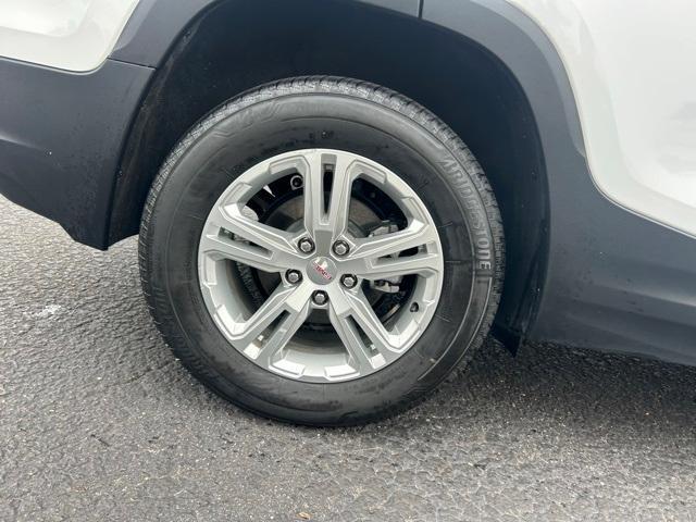 used 2024 GMC Terrain car, priced at $22,910