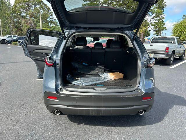 new 2026 Mazda CX-5 car, priced at $35,859