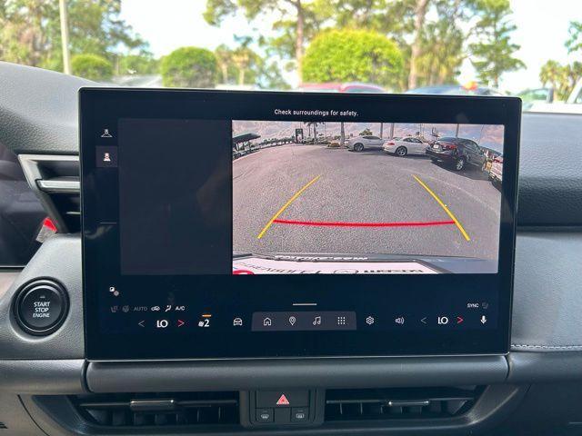 new 2026 Mazda CX-5 car, priced at $35,859