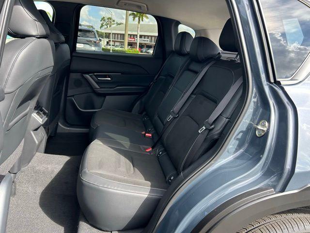 new 2026 Mazda CX-5 car, priced at $35,859