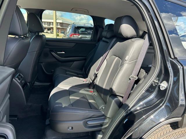 new 2026 Mazda CX-90 car, priced at $37,560