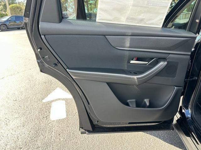 new 2026 Mazda CX-90 car, priced at $37,560