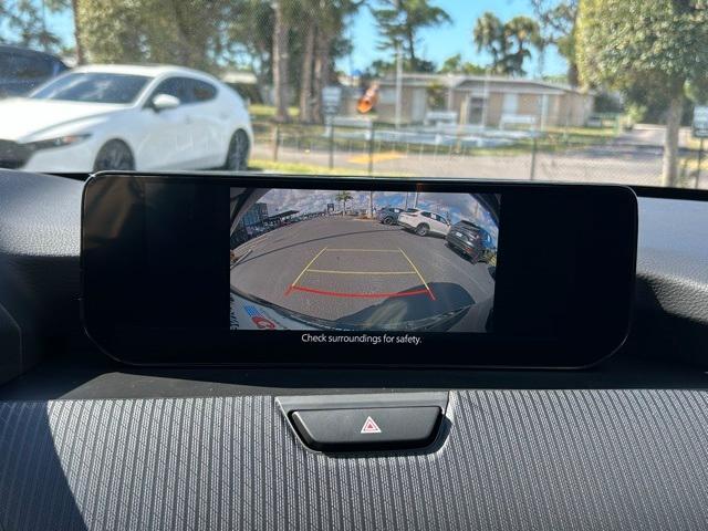 new 2026 Mazda CX-90 car, priced at $37,560