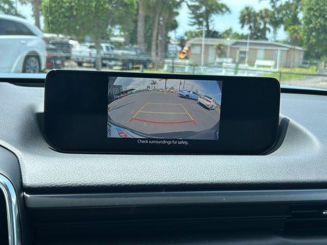 new 2026 Mazda CX-50 Hybrid car, priced at $39,636