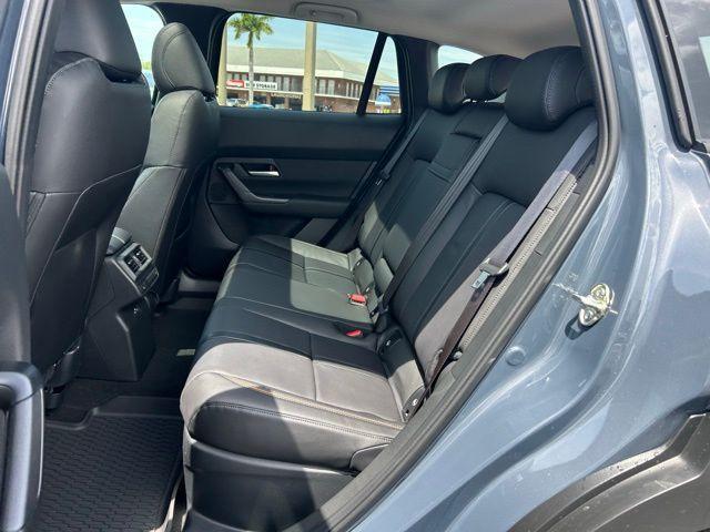 new 2026 Mazda CX-50 Hybrid car, priced at $39,636